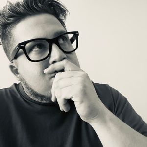 Meet your Posher, Kyle